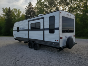 drivers side back